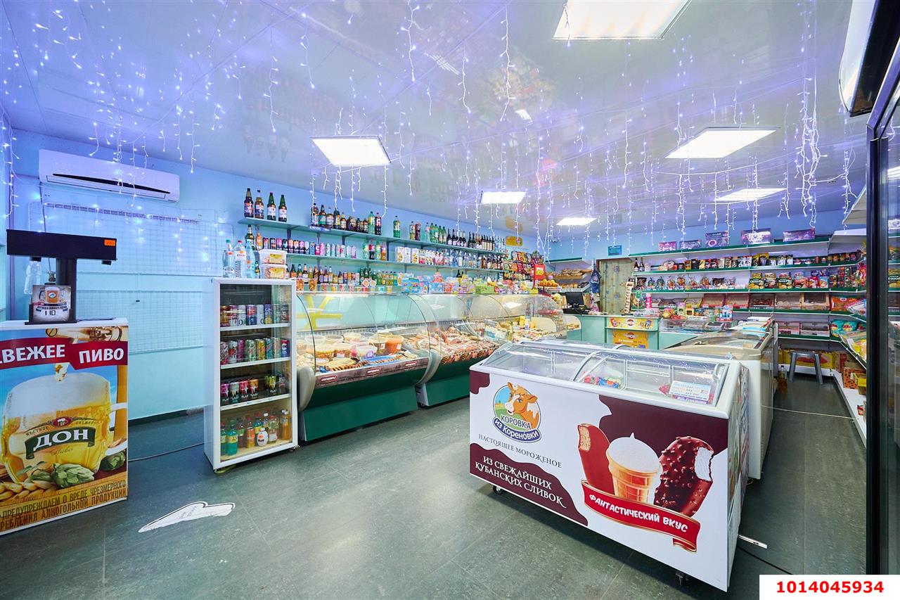 Фото №10: Отдельное здание 114 м² - Старонижестеблиевская, ул. Мира, 151