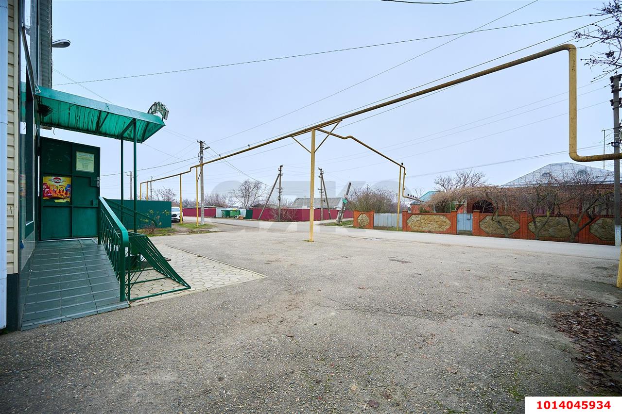 Фото №8: Отдельное здание 114 м² - Старонижестеблиевская, ул. Мира, 151