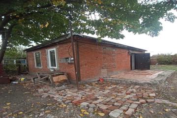 Фото №2: Дом 33 м² - Краснодар, ст Медик, ул. Клубничная, 3