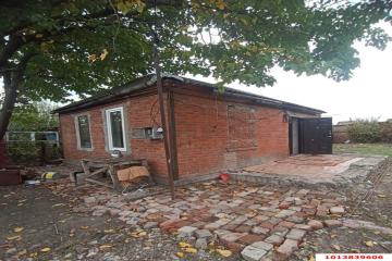 Фото №2: Дом 33 м² - Краснодар, ст Медик, ул. Клубничная, 3