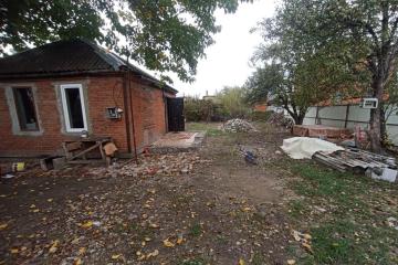 Фото №1: Дом 33 м² - Краснодар, ст Медик, ул. Клубничная, 3