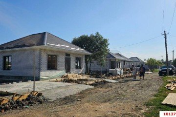 Фото №4: Дом 100 м² - Елизаветинская, ст Роднички, ул. Абрикосовая