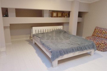 Фото №1: 2-комнатная квартира 97 м² - Краснодар, мкр. жилой комплекс Сокольники, ул. имени М.Е. Соколова, 86к1