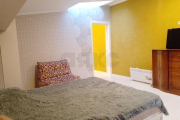 Фото №2: 2-комнатная квартира 97 м² - Краснодар, мкр. жилой комплекс Сокольники, ул. имени М.Е. Соколова, 86к1