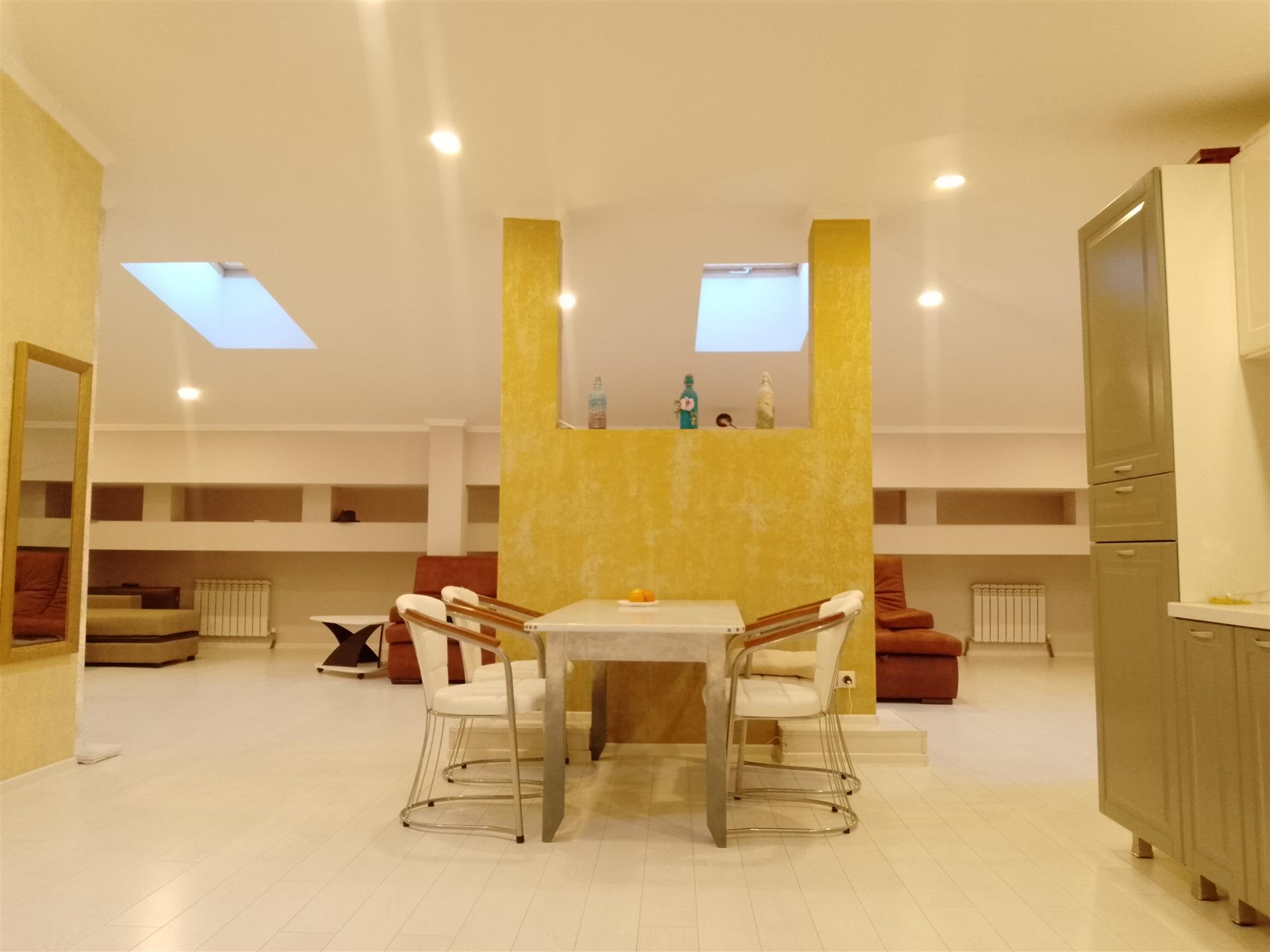 Фото №6: 2-комнатная квартира 97 м² - Краснодар, Прикубанский внутригородской округ, Горхутор, мкр. жилой комплекс Сокольники, ул. имени М.Е. Соколова, 86к1