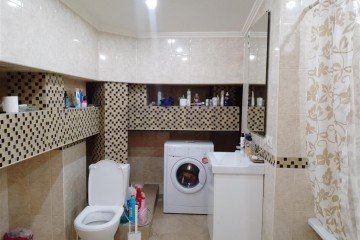 Фото №5: 2-комнатная квартира 97 м² - Краснодар, мкр. жилой комплекс Сокольники, ул. имени М.Е. Соколова, 86к1