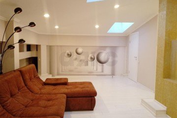 Фото №4: 2-комнатная квартира 97 м² - Краснодар, мкр. жилой комплекс Сокольники, ул. имени М.Е. Соколова, 86к1