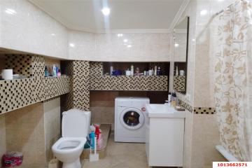 Фото №5: 2-комнатная квартира 97 м² - Краснодар, мкр. жилой комплекс Сокольники, ул. имени М.Е. Соколова, 86к1