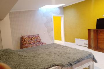 Фото №2: 2-комнатная квартира 97 м² - Краснодар, мкр. жилой комплекс Сокольники, ул. имени М.Е. Соколова, 86к1