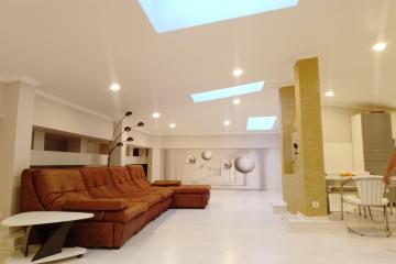 Фото №3: 2-комнатная квартира 97 м² - Краснодар, мкр. жилой комплекс Сокольники, ул. имени М.Е. Соколова, 86к1