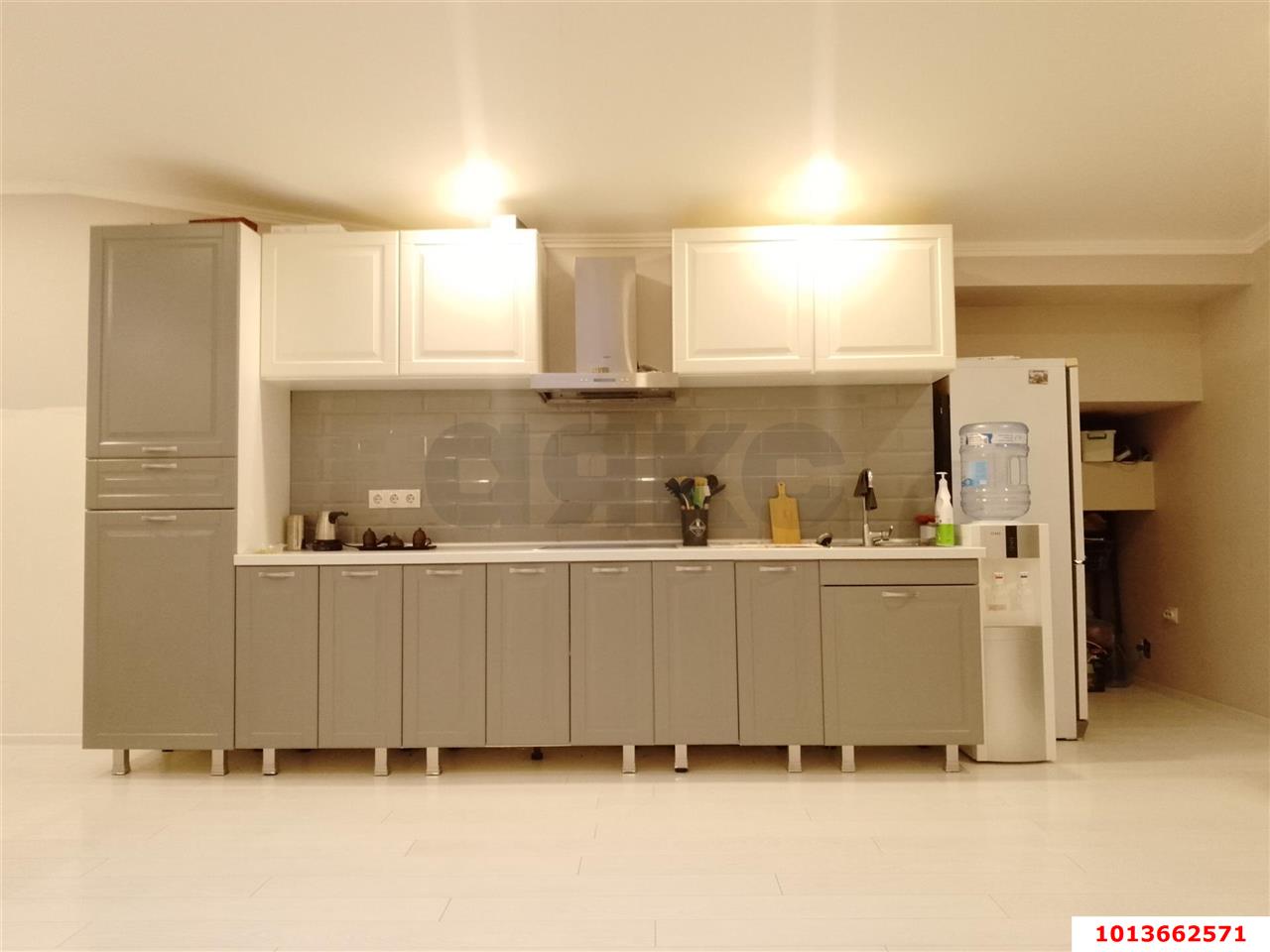 Фото №8: 2-комнатная квартира 97 м² - Краснодар, жилой комплекс Сокольники, ул. имени М.Е. Соколова, 86к1