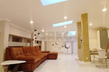 Фото №3: 2-комнатная квартира 97 м² - Краснодар, мкр. жилой комплекс Сокольники, ул. имени М.Е. Соколова, 86к1