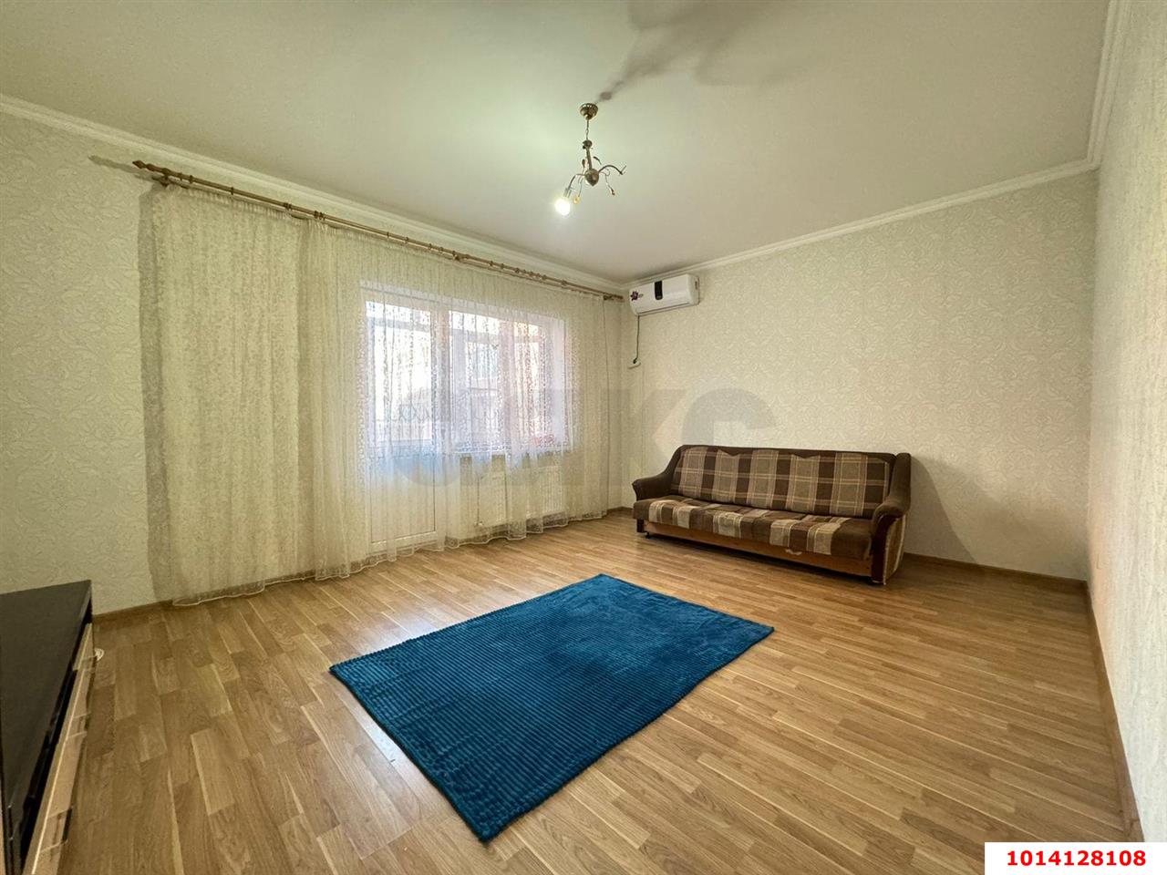 Фото №4: 1-комнатная квартира 45 м² - Новая Адыгея, жилой комплекс Тургеневский-2, ул. Тургеневское шоссе, 25/7Л