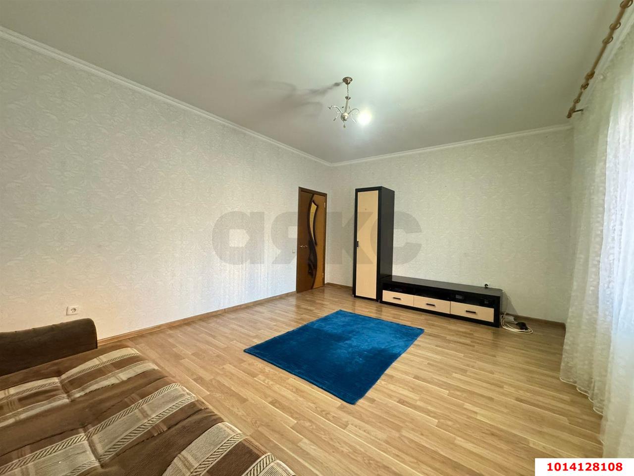 Фото №5: 1-комнатная квартира 45 м² - Новая Адыгея, жилой комплекс Тургеневский-2, ул. Тургеневское шоссе, 25/7Л