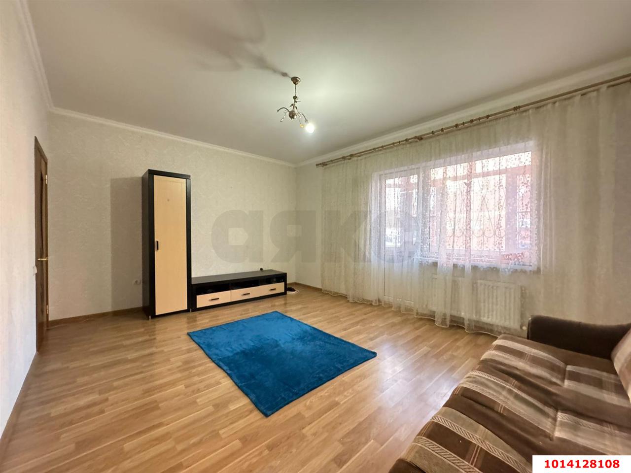 Фото №3: 1-комнатная квартира 45 м² - Новая Адыгея, жилой комплекс Тургеневский-2, ул. Тургеневское шоссе, 25/7Л