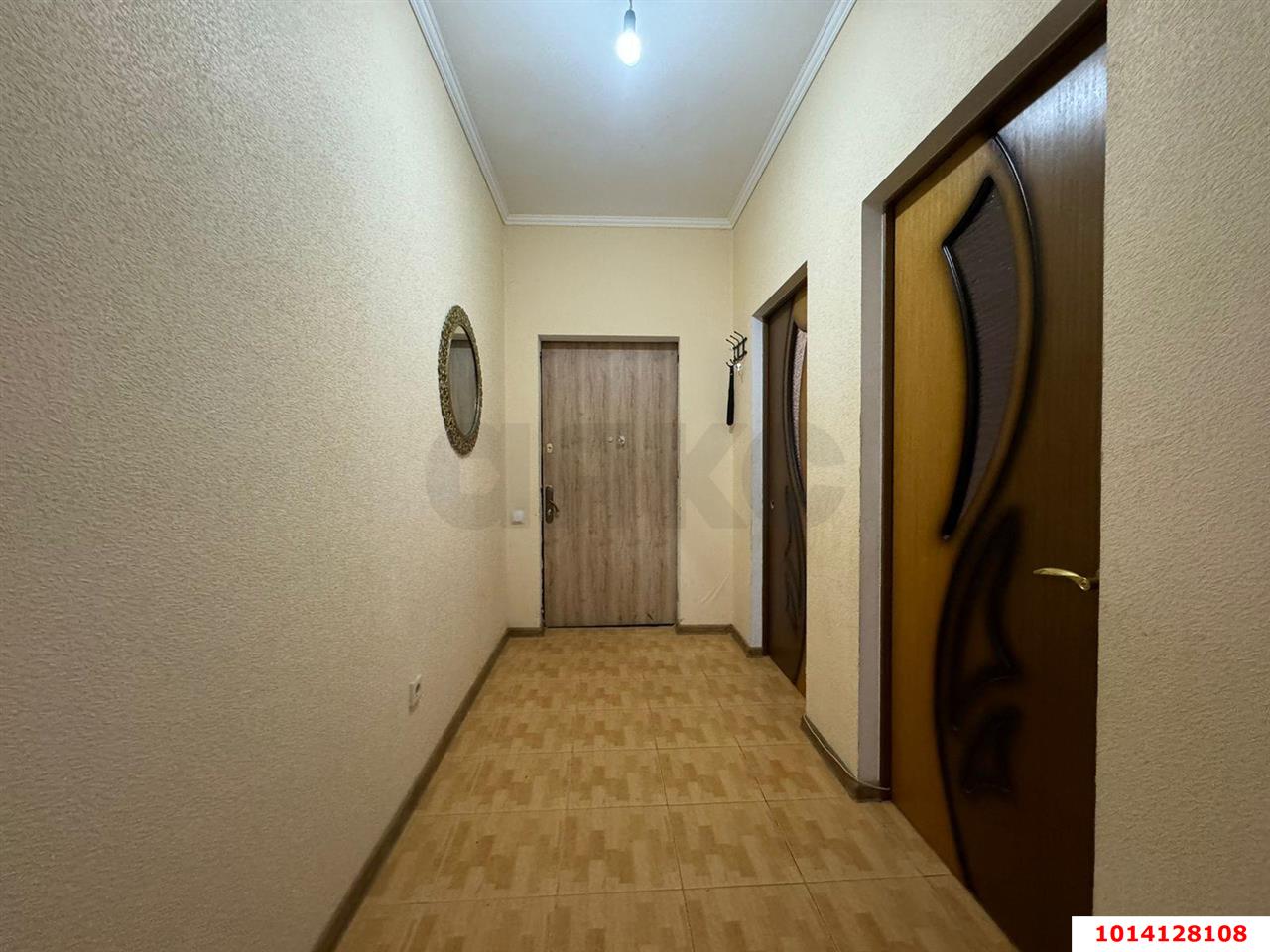 Фото №7: 1-комнатная квартира 45 м² - Новая Адыгея, жилой комплекс Тургеневский-2, ул. Тургеневское шоссе, 25/7Л