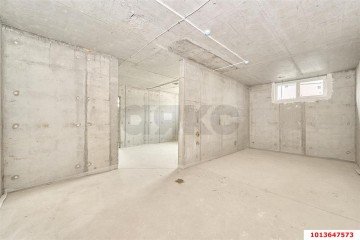 Фото №2: Торговое помещение 66 м² - Краснодар, мкр. жилой комплекс Олимп, ул. Домбайская, 10/2
