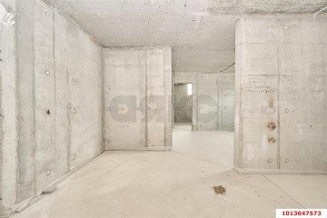 Фото №3: Торговое помещение 66 м² - Краснодар, мкр. жилой комплекс Олимп, ул. Домбайская, 10/2