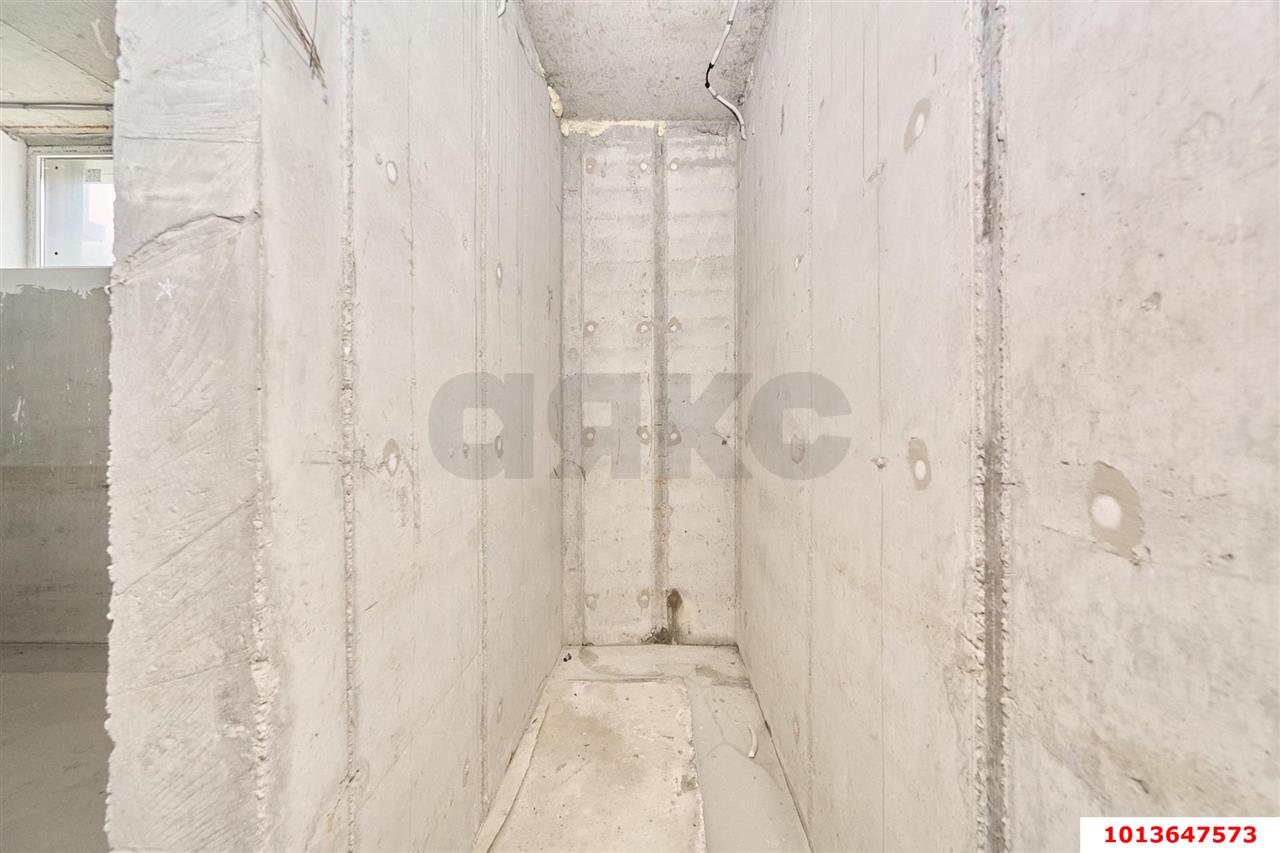 Фото №17: Торговое помещение 66 м² - Краснодар, жилой комплекс Олимп, ул. Домбайская, 10/2