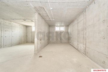 Фото №1: Торговое помещение 66 м² - Краснодар, мкр. жилой комплекс Олимп, ул. Домбайская, 10/2