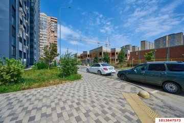 Фото №5: Торговое помещение 66 м² - Краснодар, мкр. жилой комплекс Олимп, ул. Домбайская, 10/2