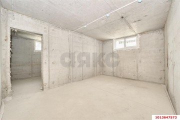 Фото №4: Торговое помещение 66 м² - Краснодар, мкр. жилой комплекс Олимп, ул. Домбайская, 10/2