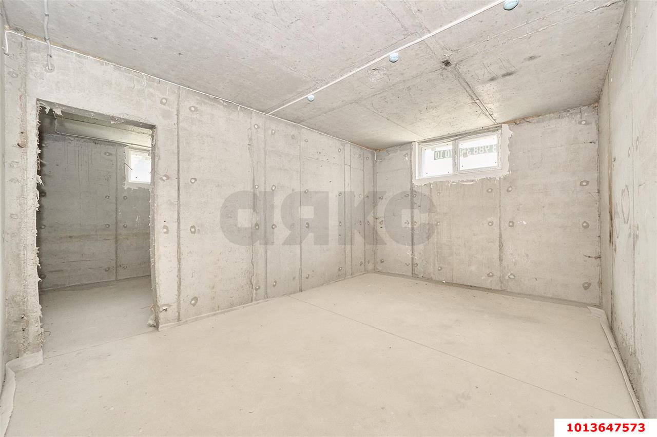 Фото №4: Торговое помещение 66 м² - Краснодар, жилой комплекс Олимп, ул. Домбайская, 10/2