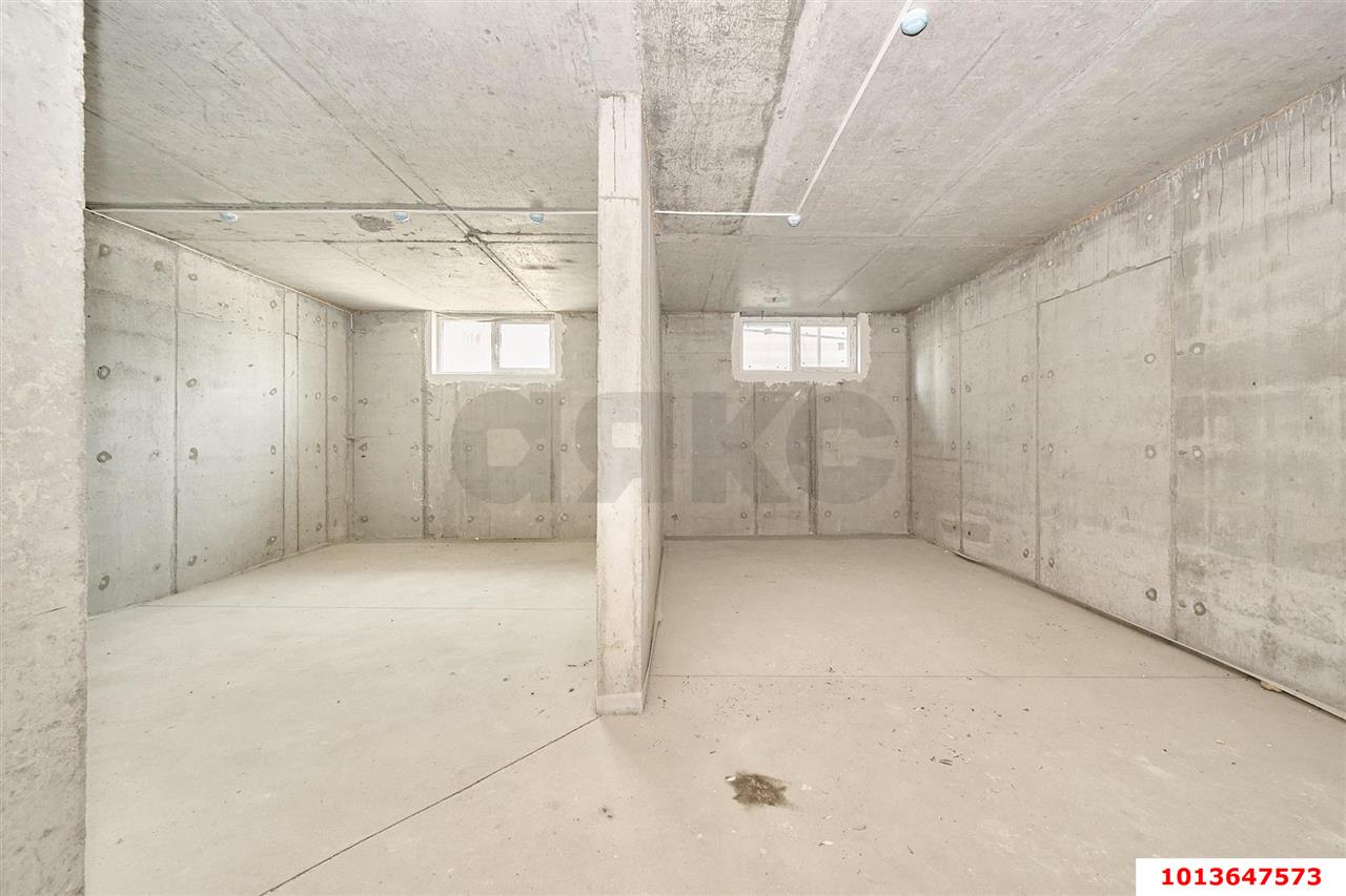 Фото №9: Торговое помещение 66 м² - Краснодар, жилой комплекс Олимп, ул. Домбайская, 10/2
