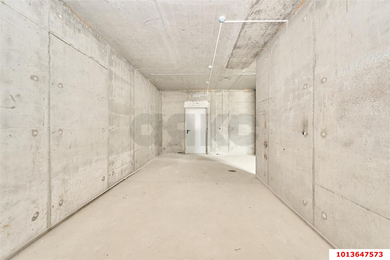 Фото №6: Торговое помещение 66 м² - Краснодар, жилой комплекс Олимп, ул. Домбайская, 10/2