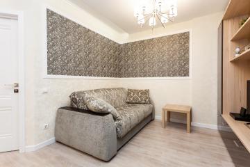 Фото №5: 1-комнатная квартира 42 м² - Краснодар, мкр. Центральный, ул. Красная, 176