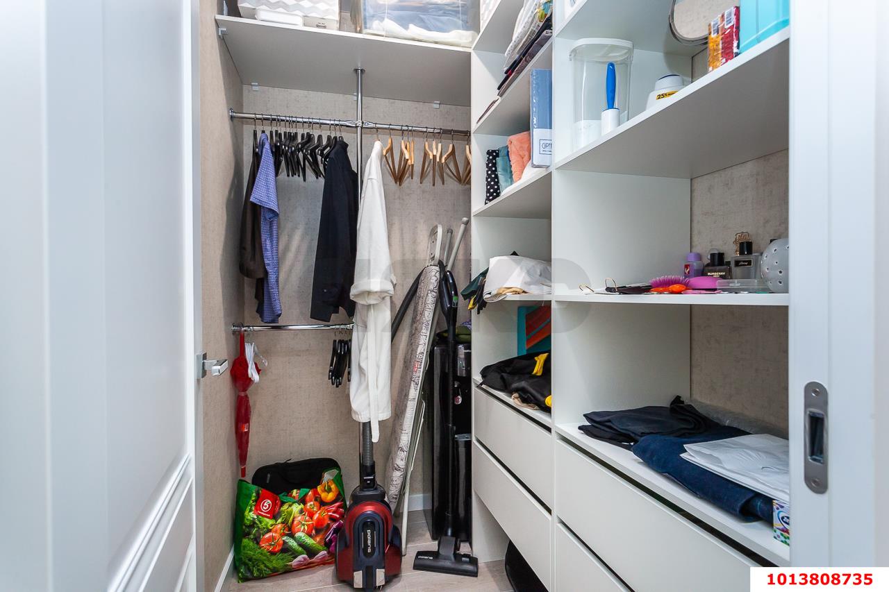 Фото №14: 1-комнатная квартира 42 м² - Краснодар, Центральный внутригородской округ, мкр. Центральный, ул. Красная, 176