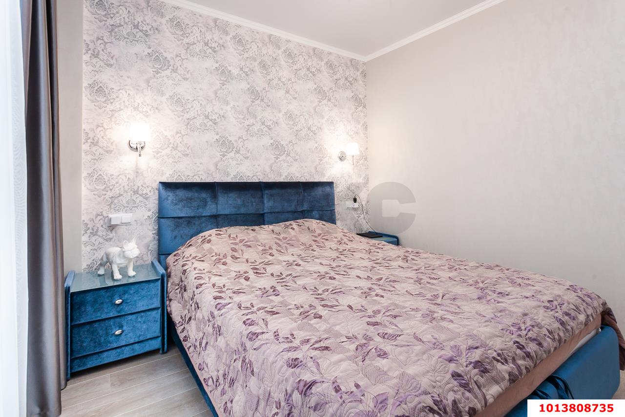 Фото №11: 1-комнатная квартира 42 м² - Краснодар, Центральный внутригородской округ, мкр. Центральный, ул. Красная, 176