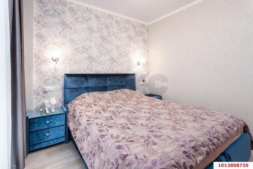 Фото №2: 1-комнатная квартира 42 м² - Краснодар, мкр. Центральный, ул. Красная, 176
