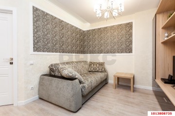 Фото №5: 1-комнатная квартира 42 м² - Краснодар, мкр. Центральный, ул. Красная, 176