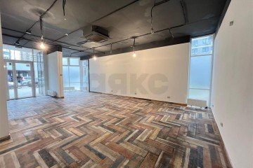 Фото №4: Торговое помещение 91 м² - Краснодар, мкр. жилой комплекс Дружный, 