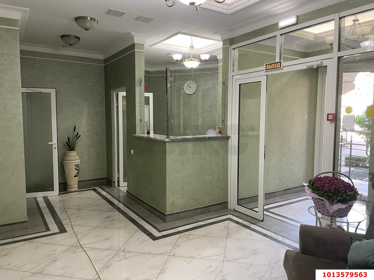 Фото №10: 2-комнатная квартира 72 м² - Краснодар, жилой комплекс Тургенев, ул. Дальняя, 8к2