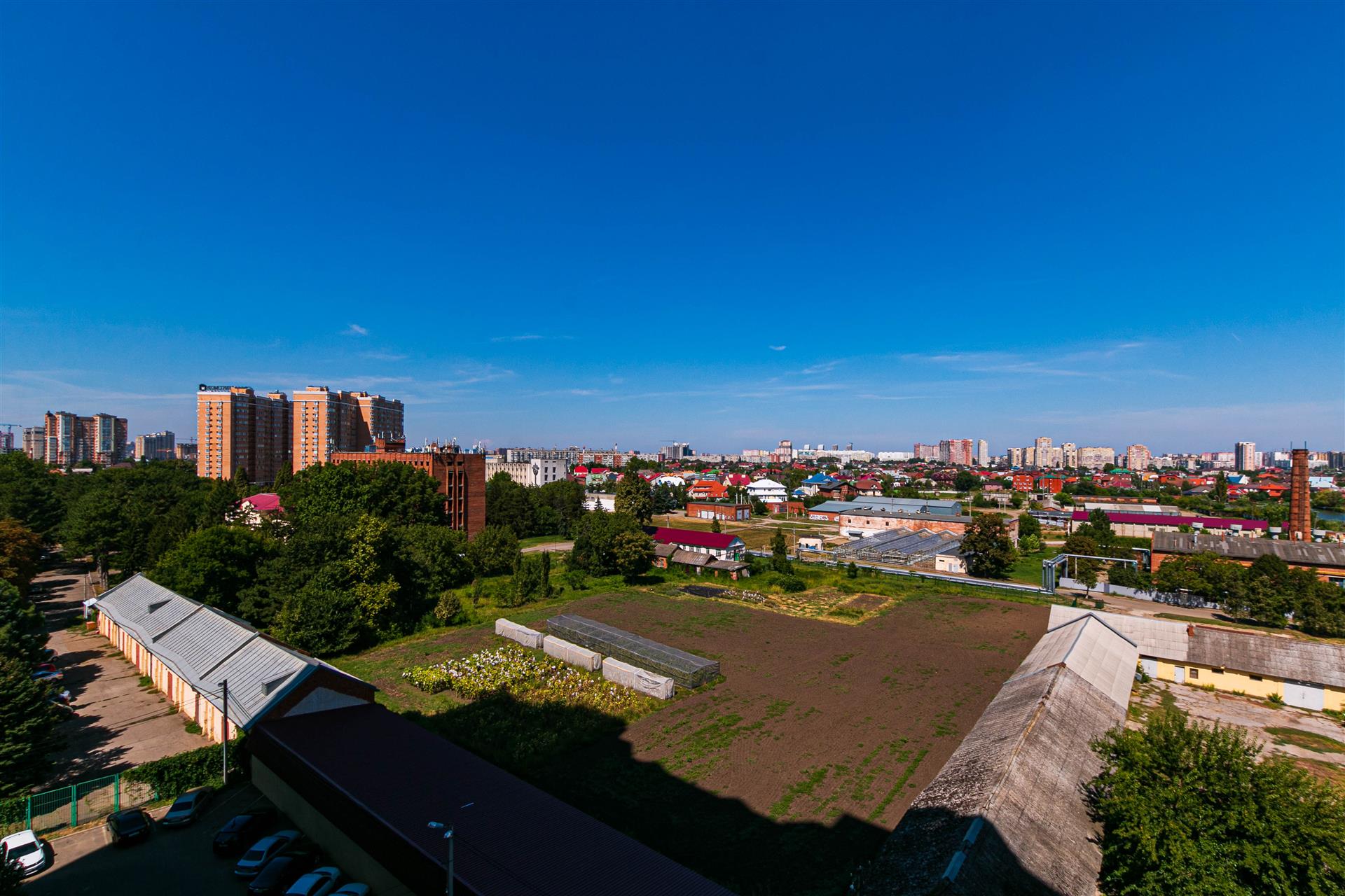 Фото №16: 2-комнатная квартира 82 м² - Краснодар, Школьный, Круглик, мкр. Прикубанский внутригородской округ, ул. Филатова, 19/1