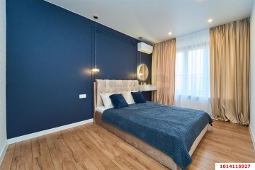 Фото №5: 1-комнатная квартира 44 м² - Краснодар, мкр. Достояние, ул. Конгрессная, 31