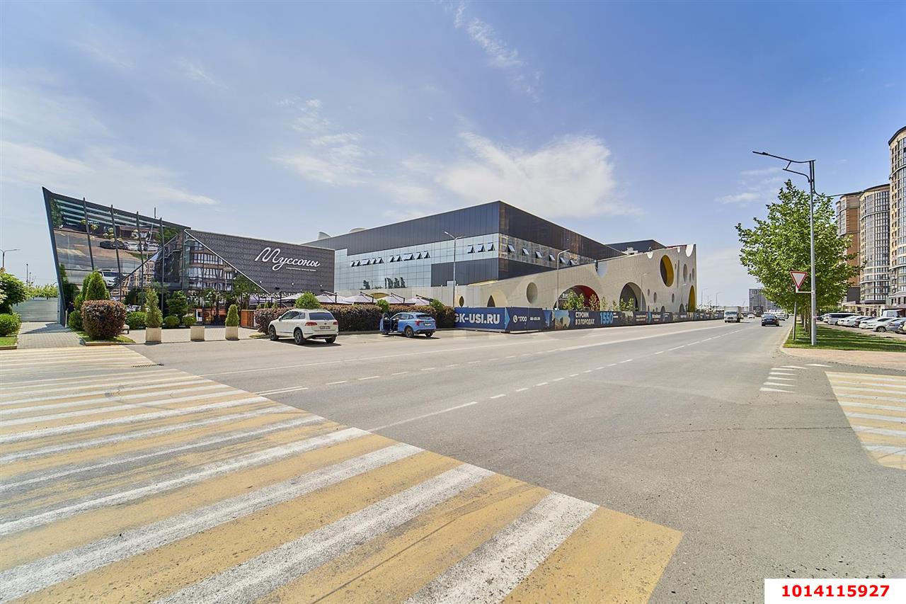 Фото №16: 1-комнатная квартира 44 м² - Краснодар, Достояние, ул. Конгрессная, 31