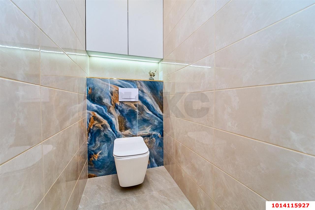 Фото №14: 1-комнатная квартира 44 м² - Краснодар, Достояние, ул. Конгрессная, 31