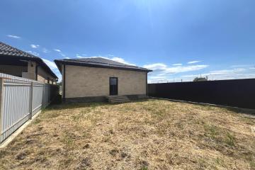 Фото №5: Дом 135 м² - Яблоновский, мкр. Карасунский внутригородской округ, ул. Фрунзе, 83