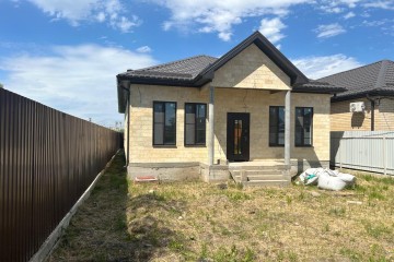 Фото №3: Дом 135 м² - Яблоновский, ул. Фрунзе, 83