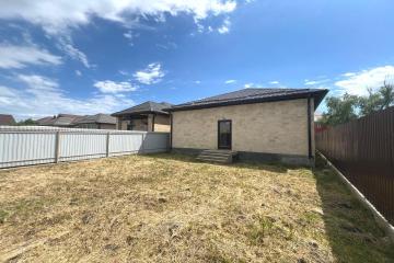 Фото №4: Дом 135 м² - Яблоновский, мкр. Карасунский внутригородской округ, ул. Фрунзе, 83