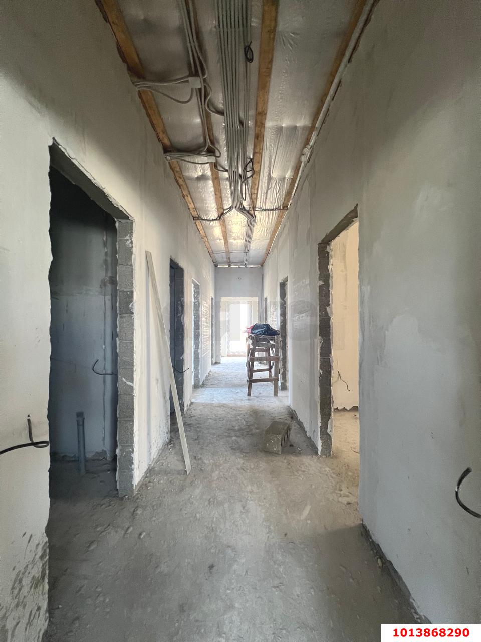 Фото №10: Дом 135 м² + 4 сот. - Яблоновский, ул. Фрунзе, 83