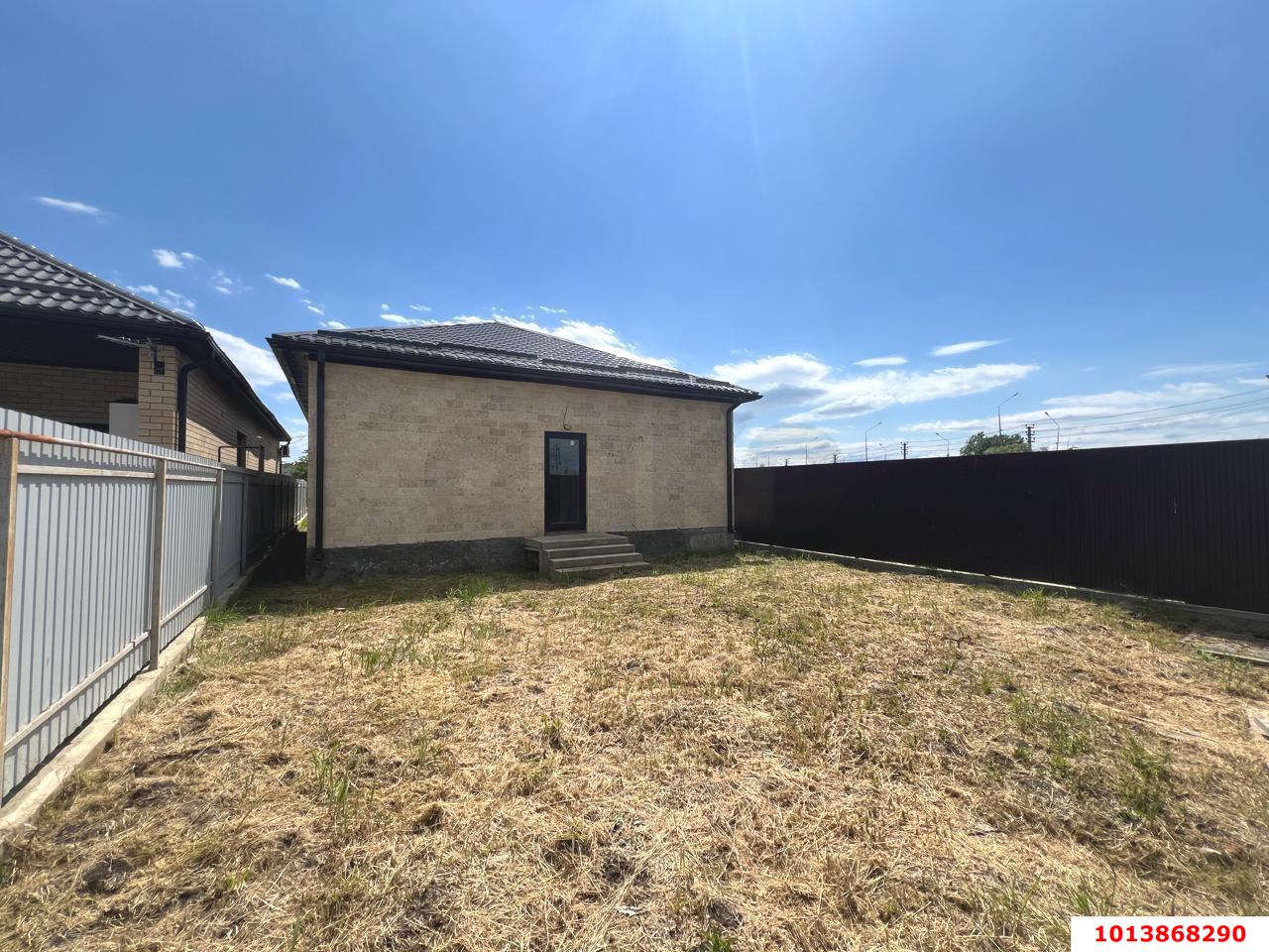 Фото №5: Дом 135 м² + 4 сот. - Яблоновский, ул. Фрунзе, 83