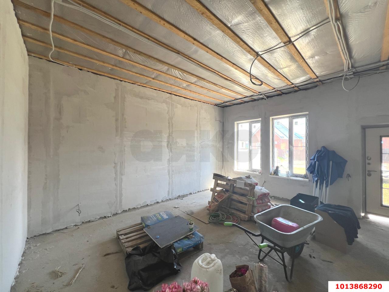 Фото №7: Дом 135 м² + 4 сот. - Яблоновский, ул. Фрунзе, 83