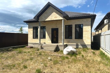 Фото №2: Дом 135 м² - Яблоновский, ул. Фрунзе, 83