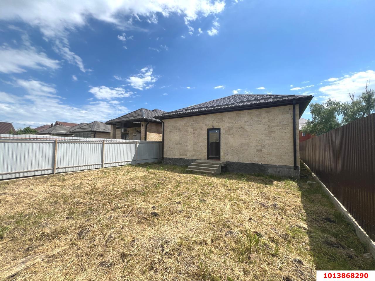 Фото №4: Дом 135 м² + 4 сот. - Яблоновский, ул. Фрунзе, 83