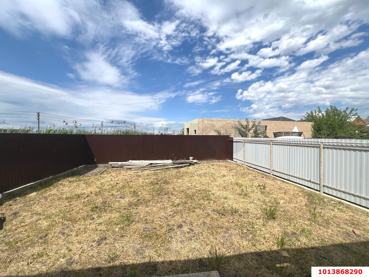 Фото №6: Дом 135 м² + 4 сот. - Яблоновский, ул. Фрунзе, 83