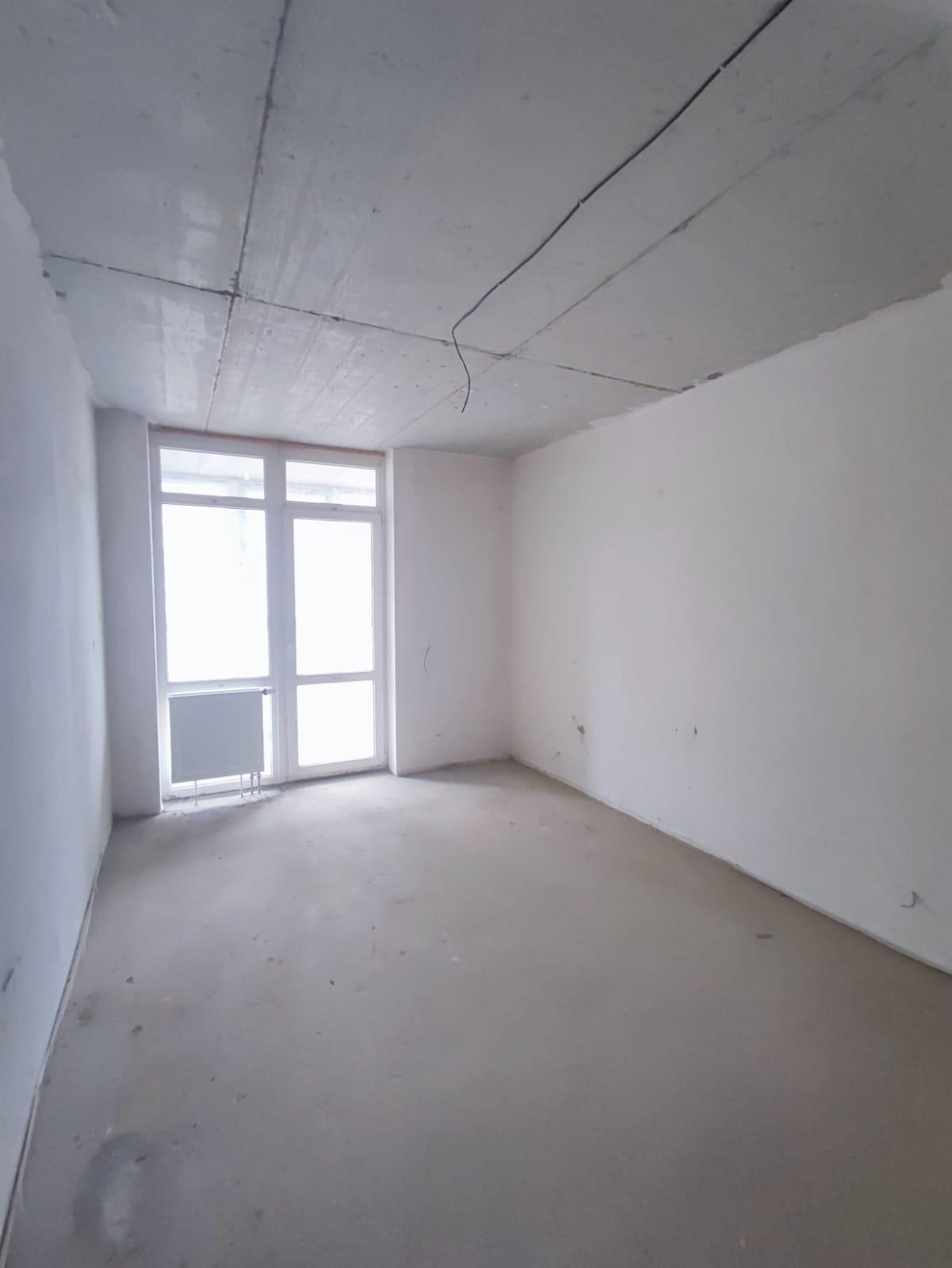 Фото №3: 3-комнатная квартира 70 м² - Краснодар, Прикубанский внутригородской округ, жилой комплекс Приоритет, ж/м имени Демьяна Бедного, ул. Степная, 1/1к2